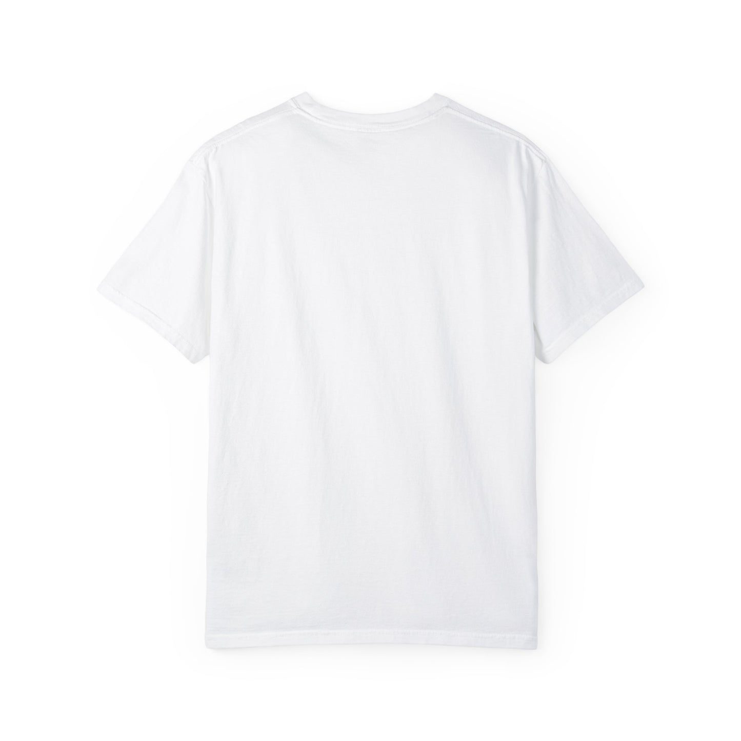 White Thunderbird Unisex T-Shirt | Casual Comfort