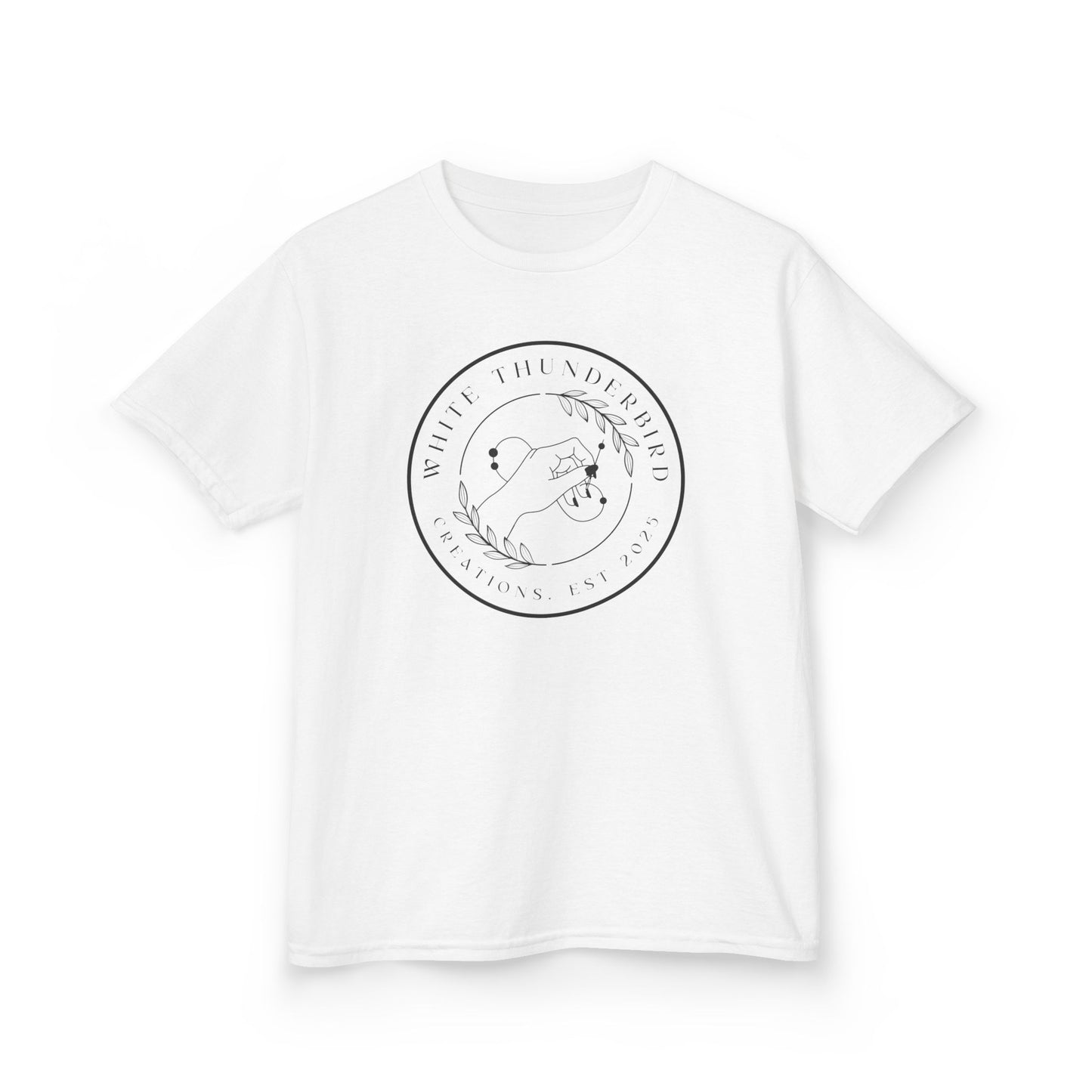Kids Heavy Cotton™ Tee