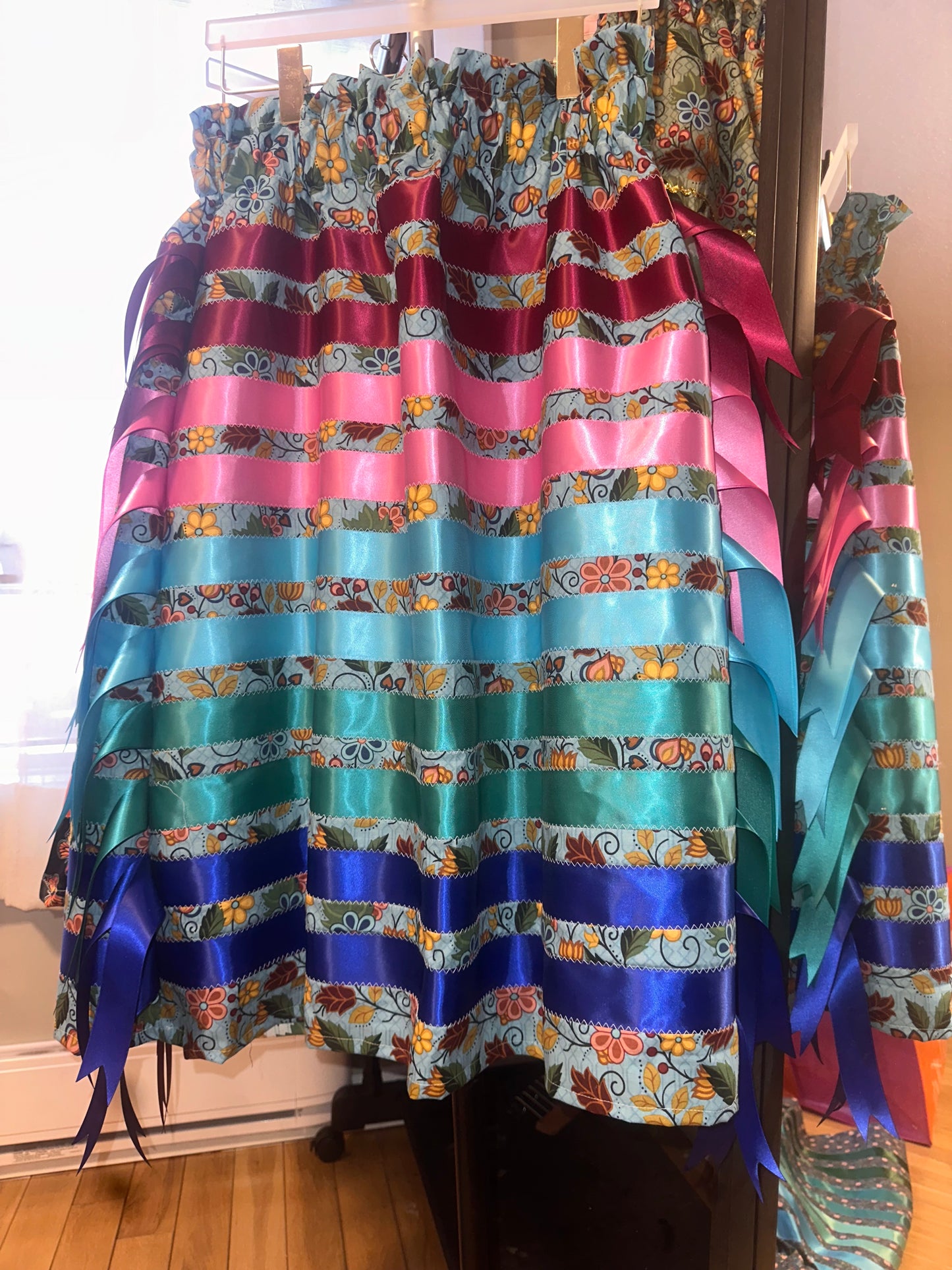 Ribbon Skirt