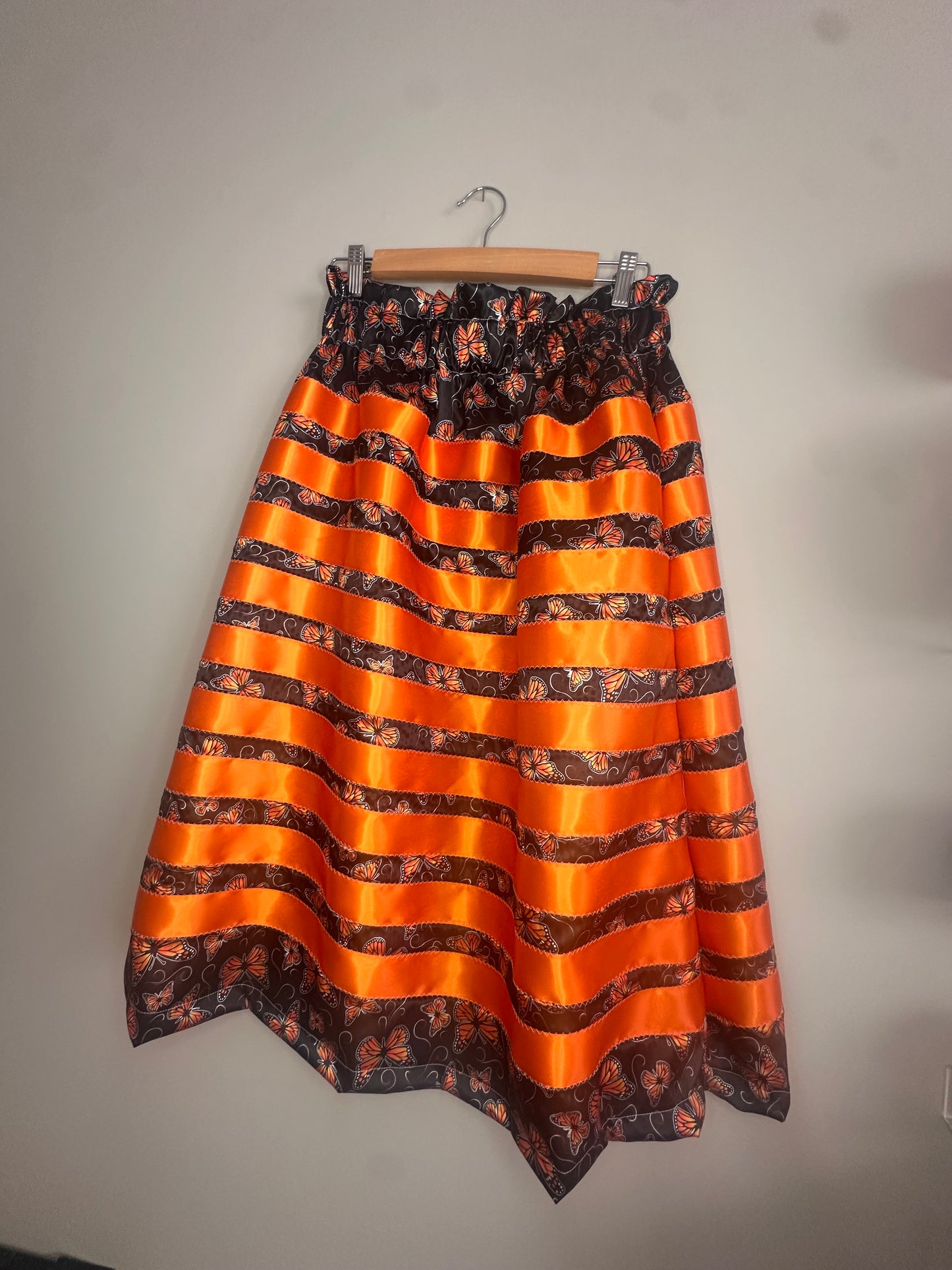 Ribbon Skirt